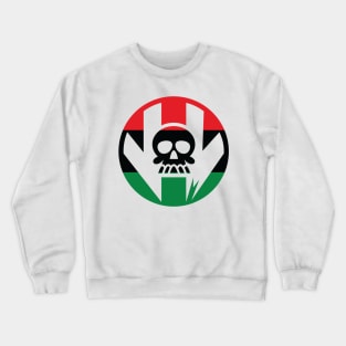 VOM Pan-African Crewneck Sweatshirt